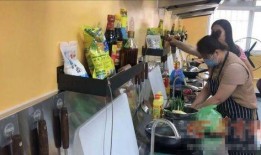 网友爆料共享厨房视频,网友爆料视频曝光惊人内幕